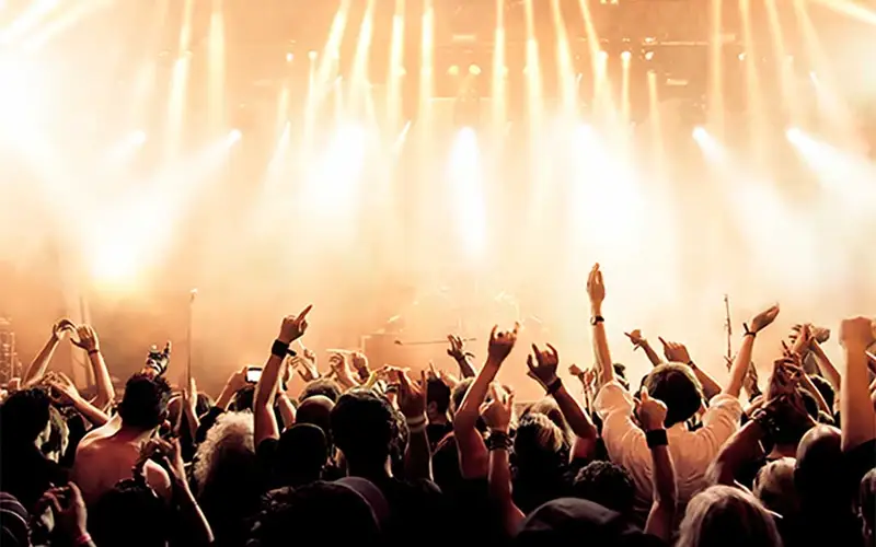 Entertainment and leisure transportation