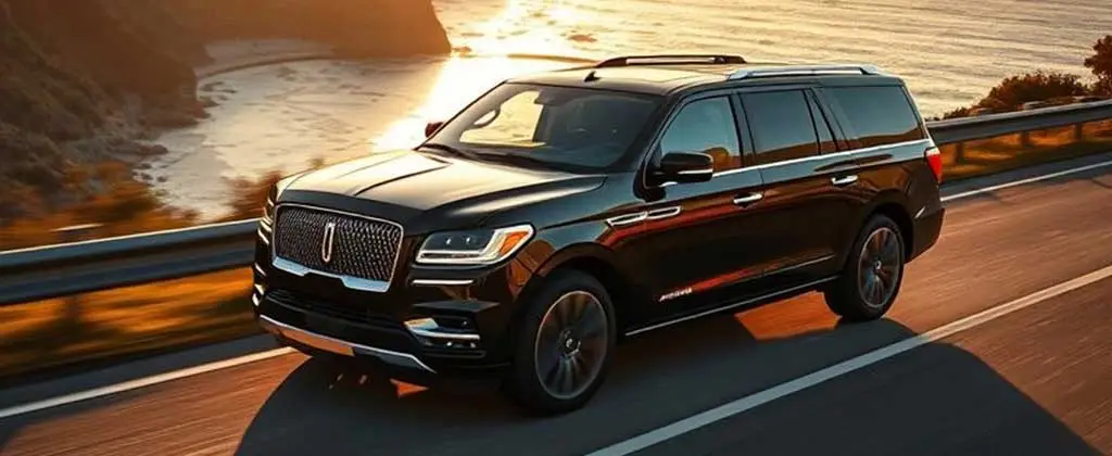 Wayne Car Service luxury transportation